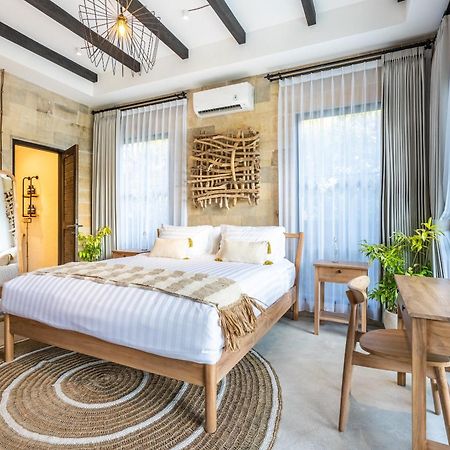 Rumah Villa By Evdekimi Ubud - Longer Stay More Rewards Exterior photo