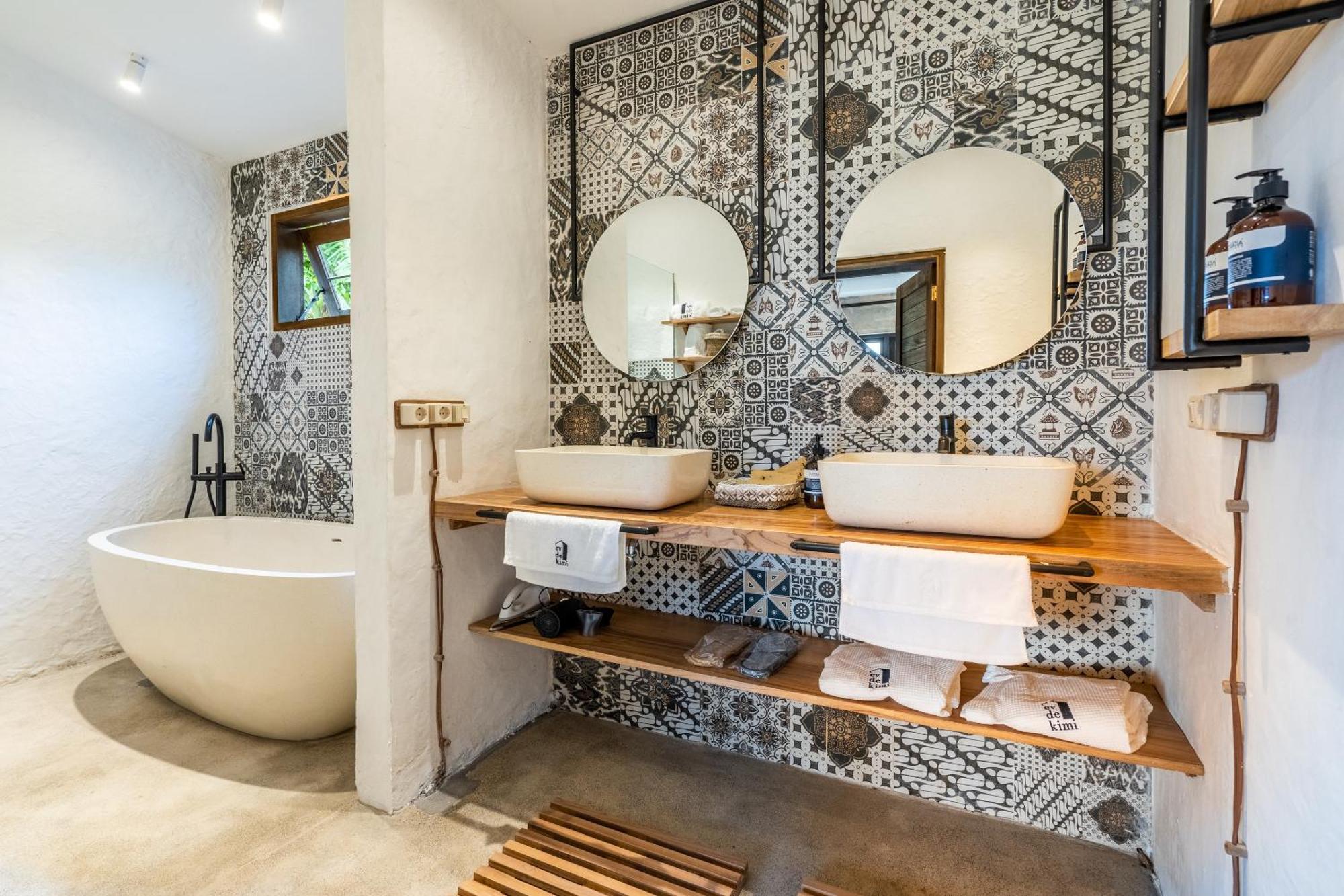 Rumah Villa By Evdekimi Ubud - Longer Stay More Rewards Exterior photo