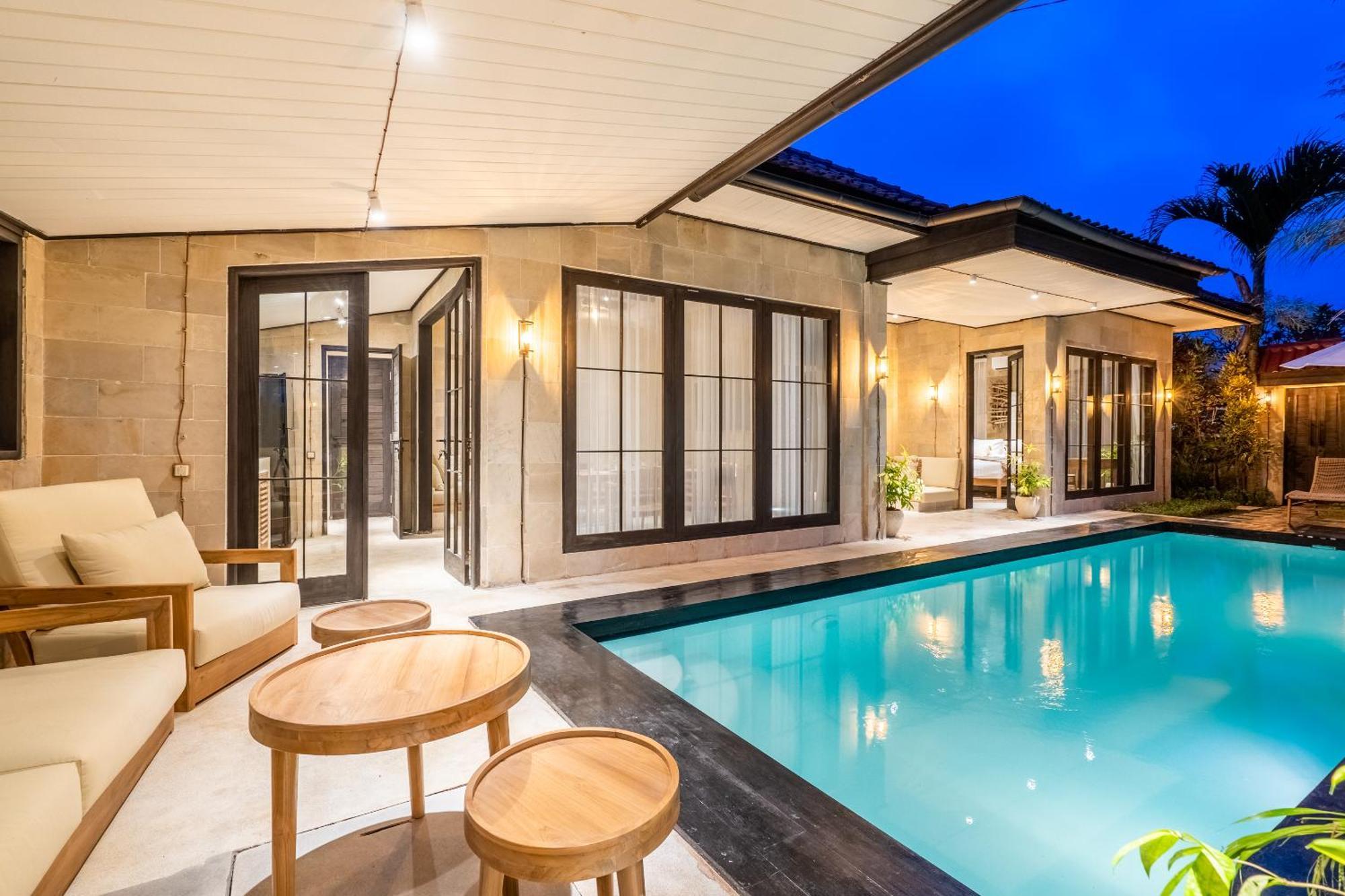 Rumah Villa By Evdekimi Ubud - Longer Stay More Rewards Exterior photo